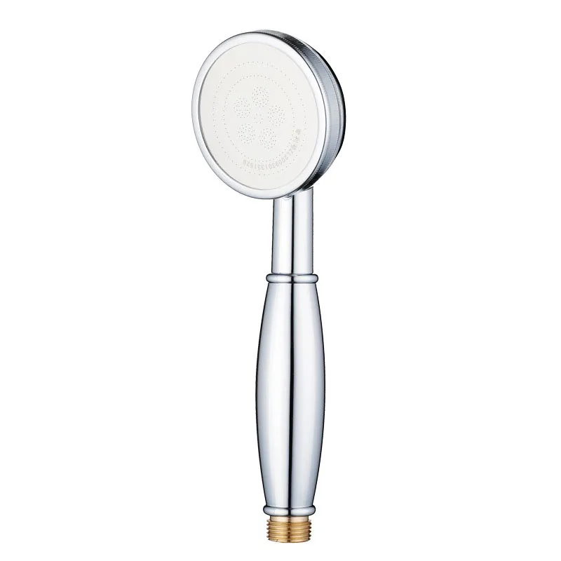 Handheld Shower Head Bathroom High Pressure Bronze Shower Hand Shower Head Led Light Head Stainless Steel Head Gold Bracket Handheld Shower Head Bathroom High Pressure Bronze Shower Hand Shower Head Led Light Head Stainless Steel Head Gold Bracket
