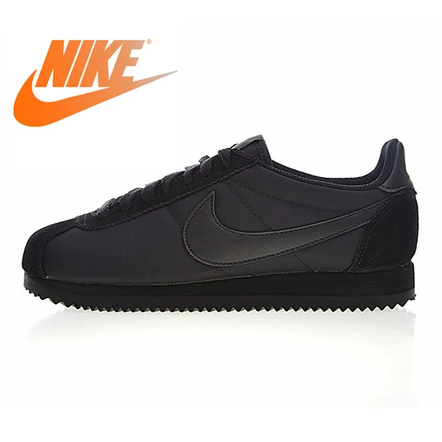 sneakers nike classic cortez nylon sneakers nike classic cortez nylon