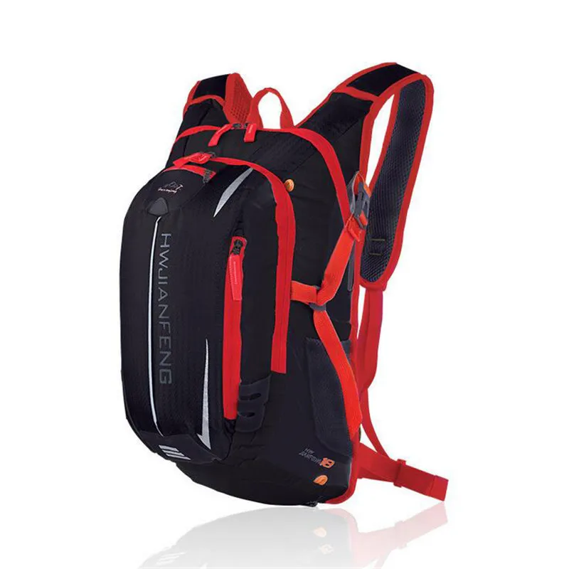 

18L Cycling Bags Outdoor Equipment Mountain Bike Bag Bicycle Backpack MTB Pouch sacoche velo bolsa bici Professional Cycling Bag