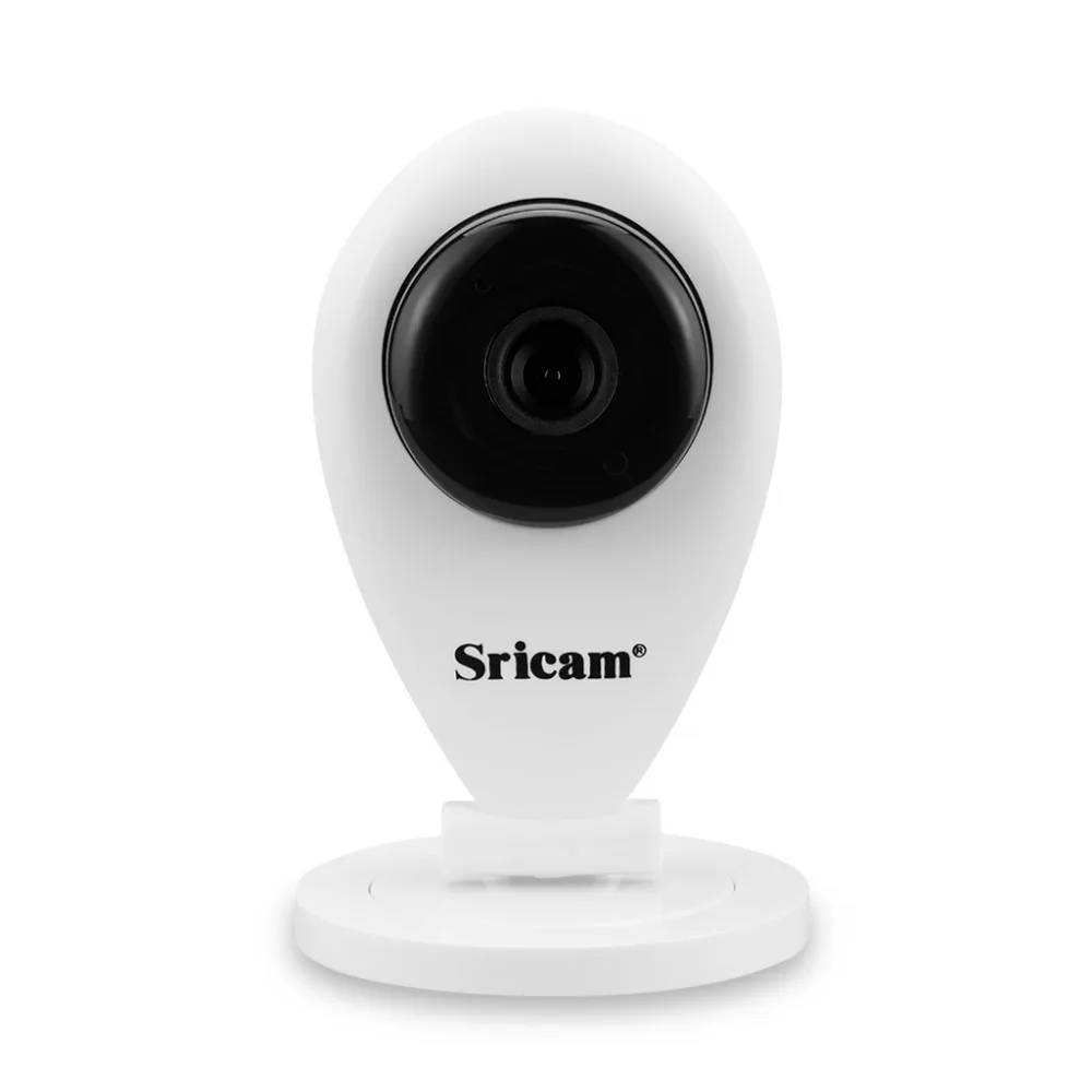 Sricam SP009 IR Cut Wifi IP камера Сетевая Беспроводная 720P HD мини камера CCTV Камера Безопасности Домашняя безопасность детский монитор