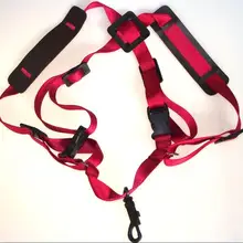 Совершенство саксофон шейный ремень Регулируемый