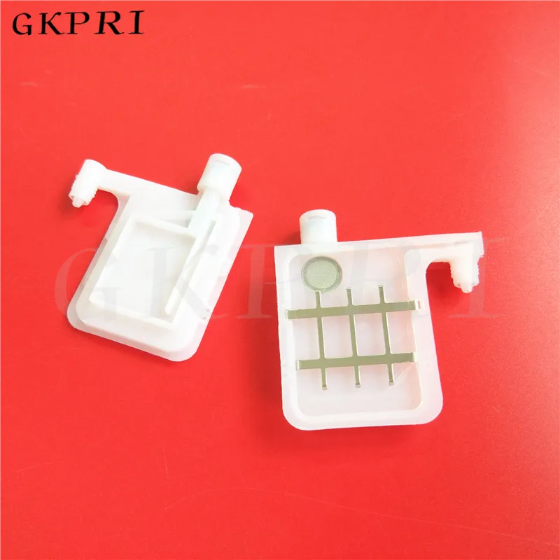 DX5 big ink damper double spring small mesh for large
