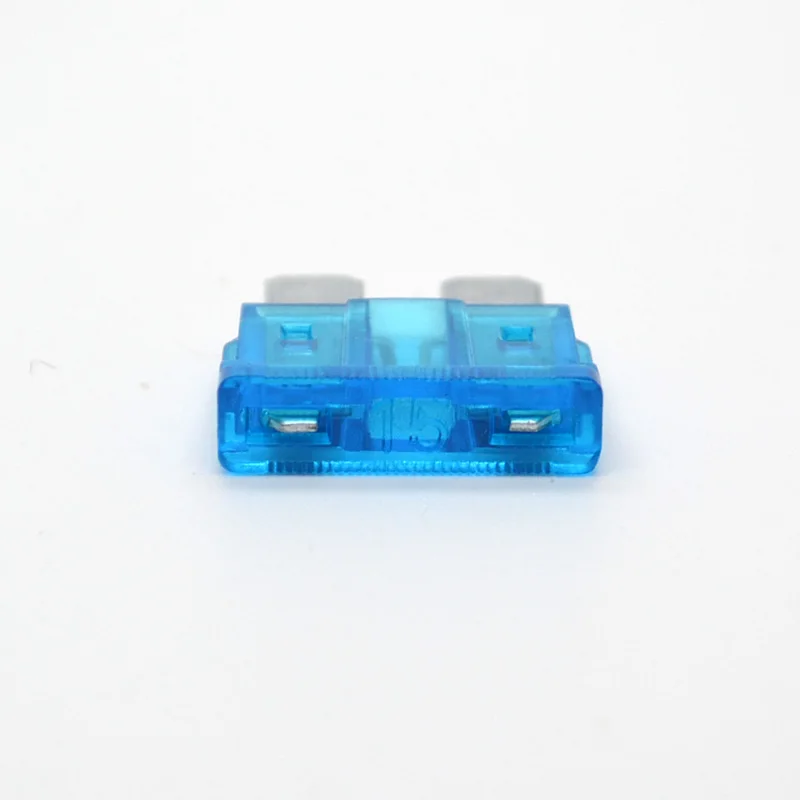 Car Automotive 15Amp Fuse Blade 30Pcs Motorcycle Truck Suv Car Replacement Fuse blade fuses car fuses