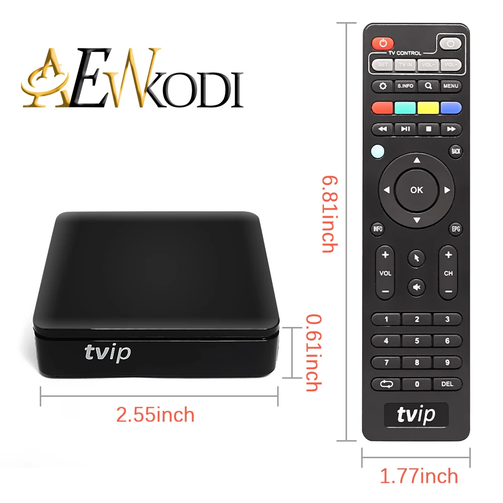 Tvip S Box V 410 Купить