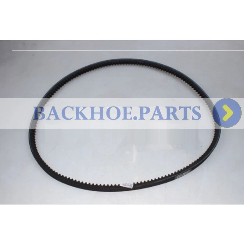 V Belt Drive Belt Fan Belt 11*890LA 1980572530 1980572530 for Kubota
