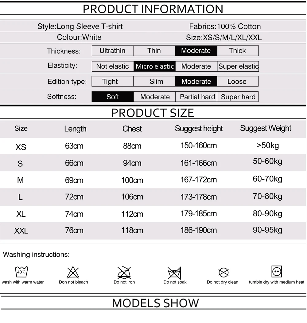 "Dr.Liz" - Long sleeve shirt 1