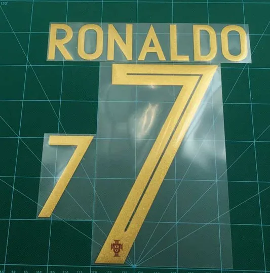 RONALDO