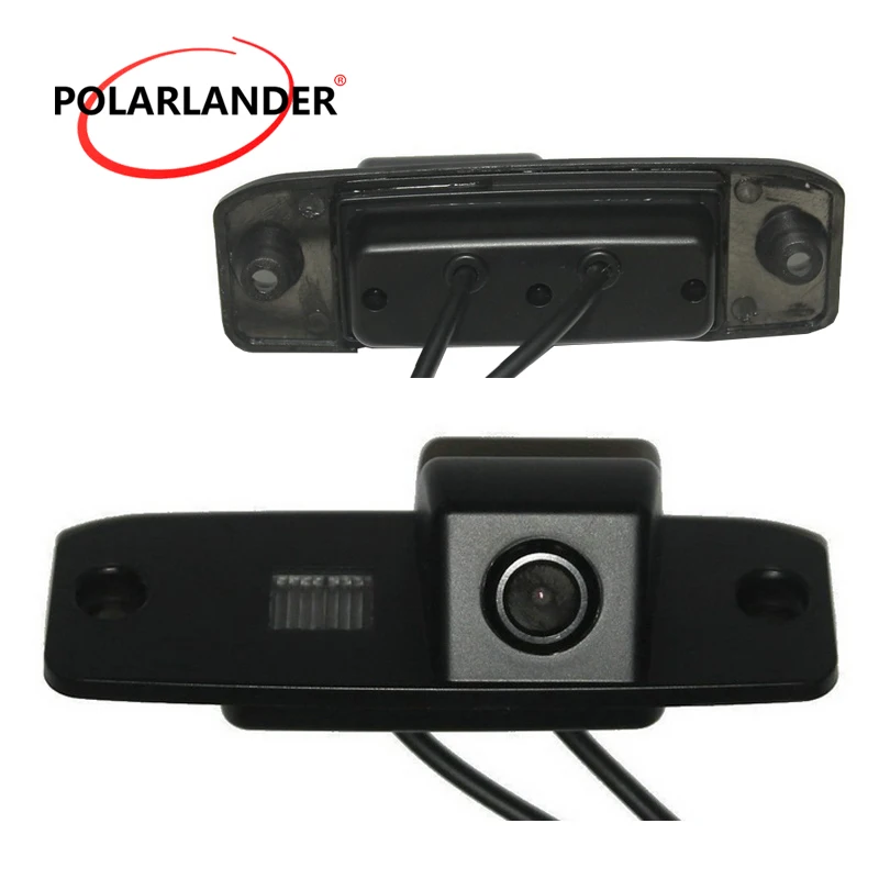 

FOR Hyundai Tucson/ Accent/Sonata/Santa Fe Car Rear View Camera HD Parking Backup Camera Night Vision Waterproof CCD