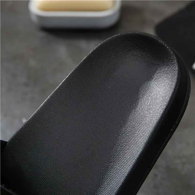 Slippers summer floor non-slip home shoes Women's Shower Pool Sandal Slippers Soft Ultra Lightweight Bath Slippers #4j21 (3)