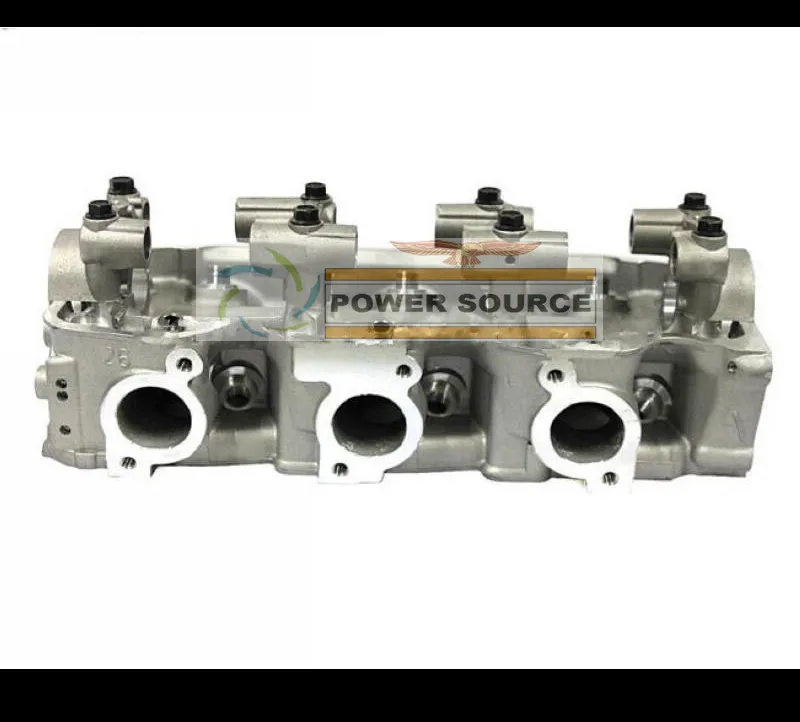 G6AT Cylinder Head For Hyundai Sonata Galloper 2972cc 3.0L V6 12V 6G72 22100-35000 22100-36000 2210035000 2210036000 22100 3500