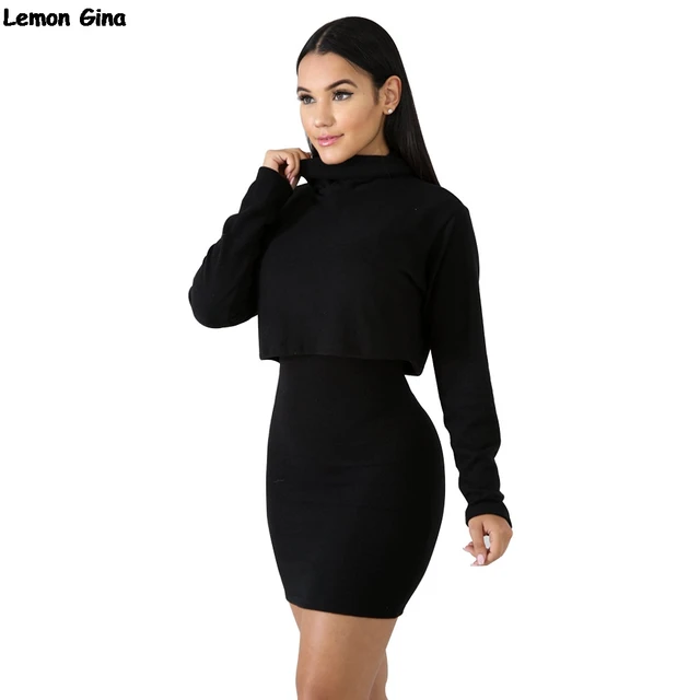 spaghetti strap over turtleneck
