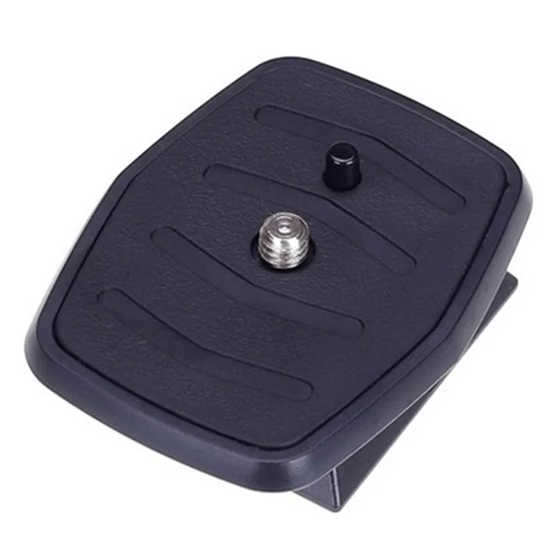 

Reusable Quick Release Adapter Plate For Hama Star 61, 62, 63 Tripod Star 78 Monopod Camera Replacements Accessory