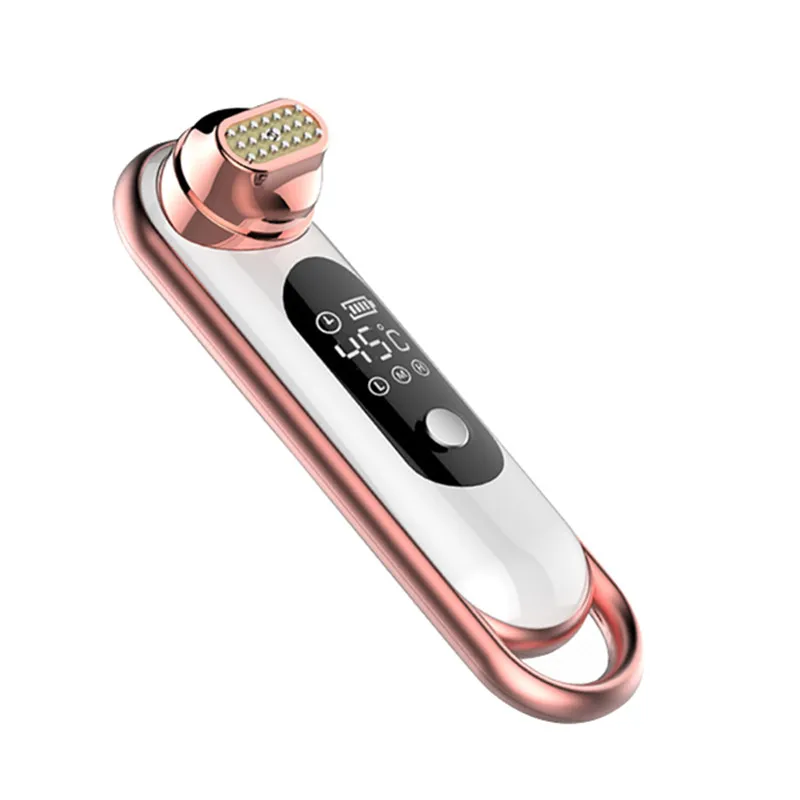  Rechargeable RF Beauty Machine Radio Frequency Dot Matrix Skin Face Care Lifting Tightening Wrinkle
