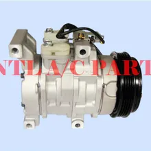 88320-0D020 883200D020 884100D100 88410-0D100 10S11C Авто a/c компрессор для Toyota Vios/Toyota Camry ACV31 год 2004