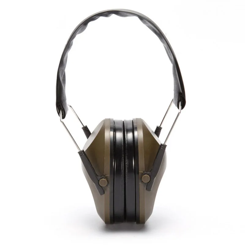 Tactical Ear Protection Military Earmuff Shooting Hunting Noise Reduction Hearing Protective Headset C55K Sale | Спорт и развлечения
