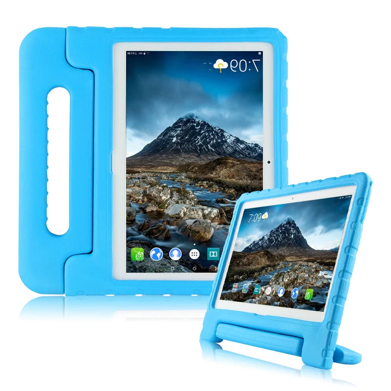 Для Lenovo Tab 4 Tab4 10 ТБ X304L TB X304F X304N 1 дюйма чехол для детского планшета ручной