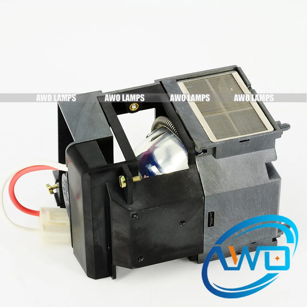 Projetor para INFOCUS LPX2 LPX3 X2 X3 ASK C110 C130