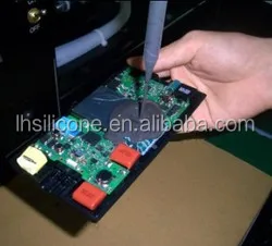 Электронные герметичные соединения силикон для питания и светодиодные|silicone