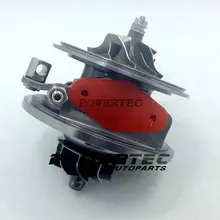 BV39 turbocharger cartridge 5439-988-0029 5439-970-0029 54399700029 turbo core CHRA for Seat Leon 1.9 TDI BLS 105 HP
