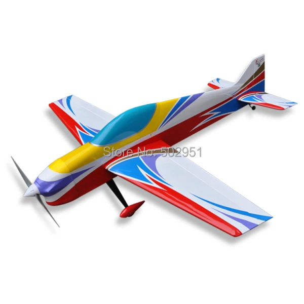 remote control airplane kit