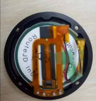 

Tactix Original Housings For GARMIN Tactix3.7V Battery Door rear cover back Replacement parts 90%NEW