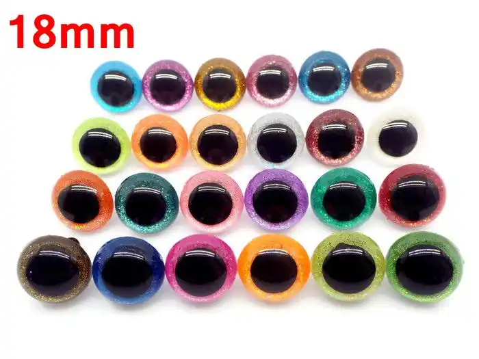 where to buy eyes for stuffed animals