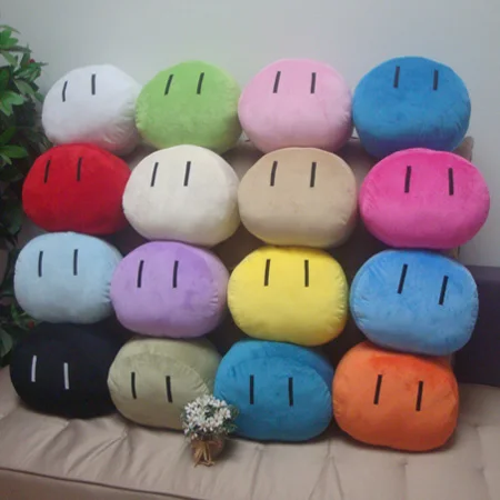 dango daikazoku plush