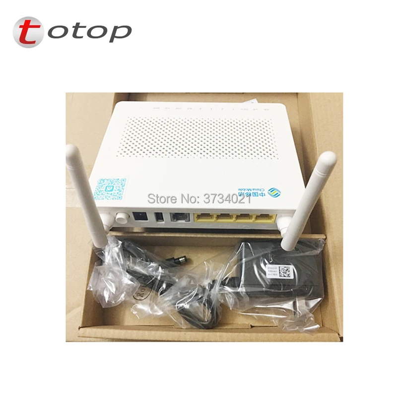 Hs8545m HW HS8545M GPON ONU ONT 1GE + 3FE 1 голос usb WIFI Внешняя антенна такая же как F623 v6.0 английская