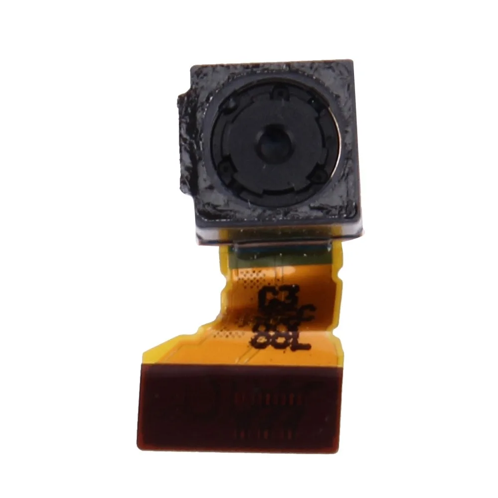 

iPartysBuy Back Camera for Sony Xperia Z / C6602 / C6603 / L36h