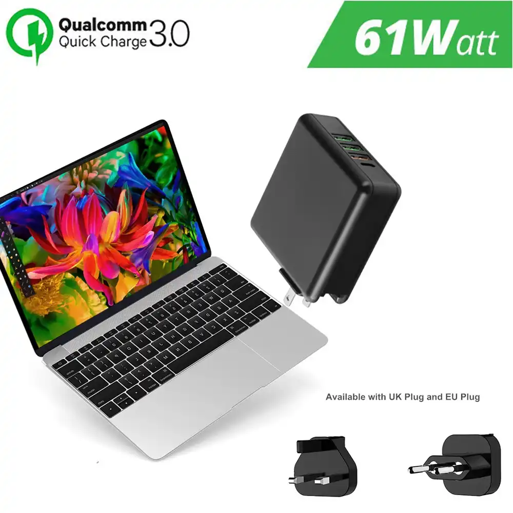 Type c qc 3.0. Type c qc 3.0