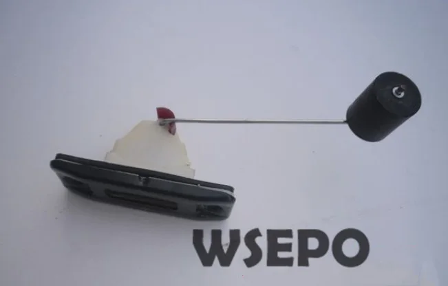 2-8kw generator fuel tank indicator
