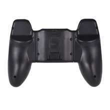 3 в 1 Геймпад+ держатель телефона+ игровой контроллер Джойстик подставка для смартфона ручка для 4,5-6,5 дюйм мобильный телефон