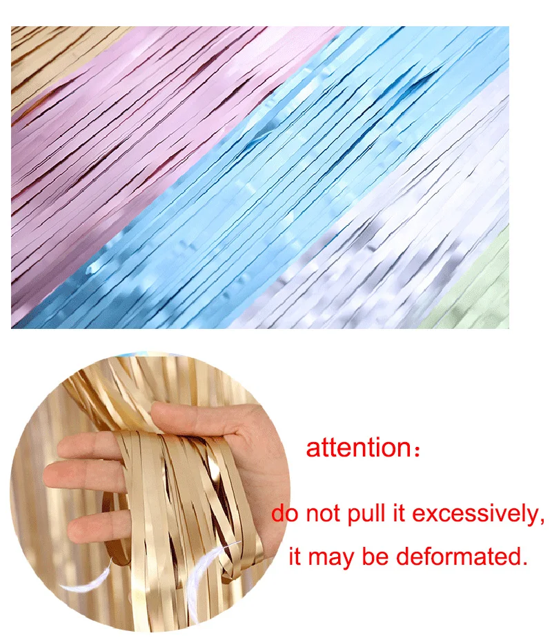 attention