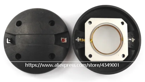 Сменная диафрагма для B &amp C tbox 12/300 NEXO - PS8 8 Ohm | Электроника