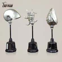 Уведомление о клуб Средиземноморский Юго-Восточной Азии стиль звезды раковины украшения ремесла украшения дома украшения творческие