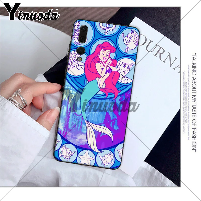 Tattooed princess Alice Ariel Jasmine