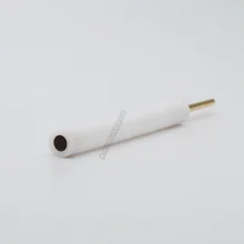 Стеклографитовый электрод, стеклографитовый электрод импортированы из Японии, модифицированный электрод для электрохимических экспериментов