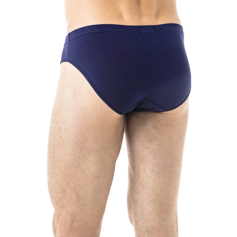 Мужские хлопковые трусы большие размеры S M L XL|mens briefs|men's fashion briefsunderwear s |