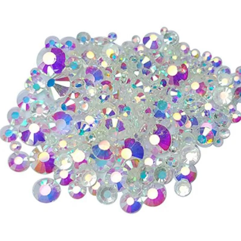 nail crystal (2)