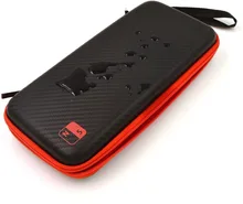 for Nintend Switch Storage Bag for Nintendo Switch Waterproof Case Gamepad Protective Pouch Bag For Nintendo Switch NS Console