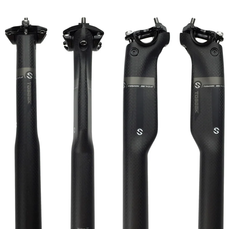 kilo tt seatpost size