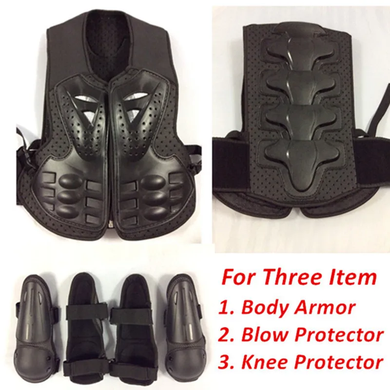 free shipping children Kids Sports Safety body armor Jacket vest for Skateboarding bicycle body