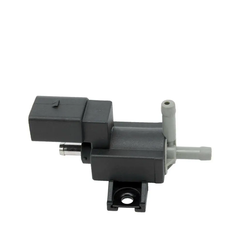 

EGR Vacuum Control Valve for A3 B7 B8 TT MKII Golf Passat B6 2.0T FSI TSI Engine 06F906283D