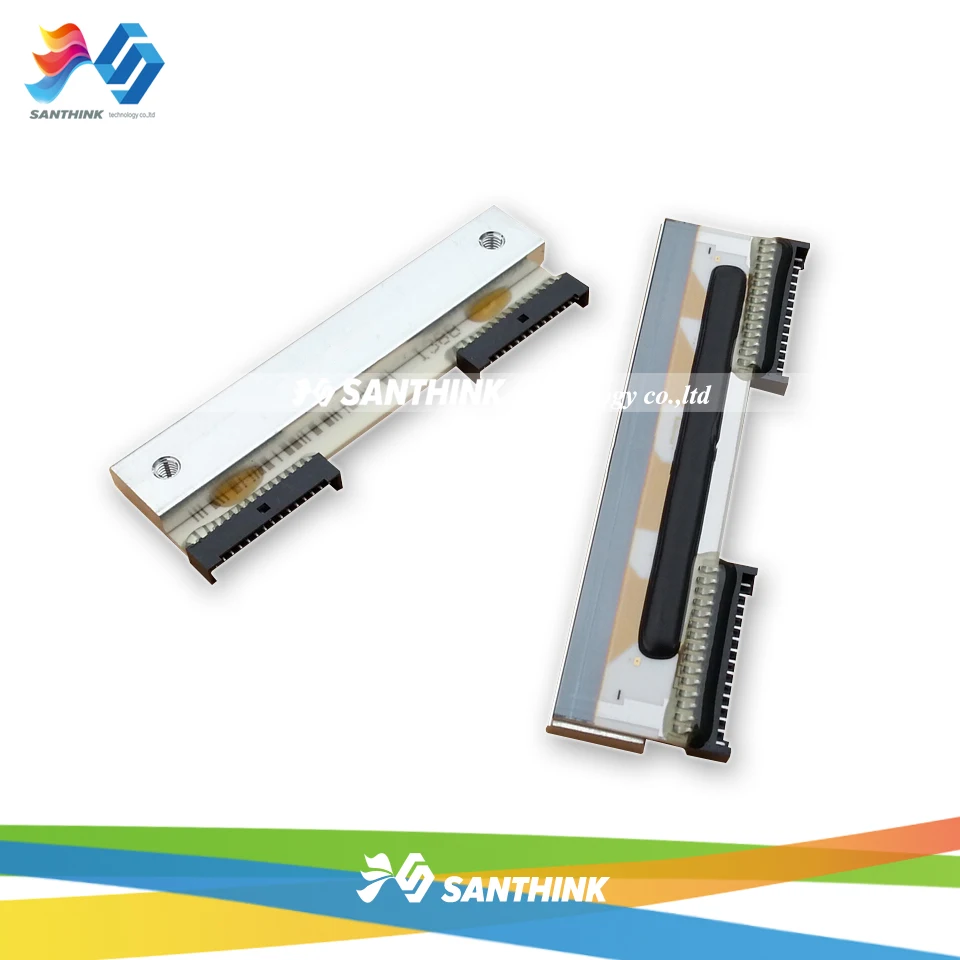 الباركود طابعة طباعة رئيس ل زيبرا LP-2824 TLP-2824 LP2824 TLP2824 LP 2824 2824 زائد الحرارية رأس الطباعة على بيع