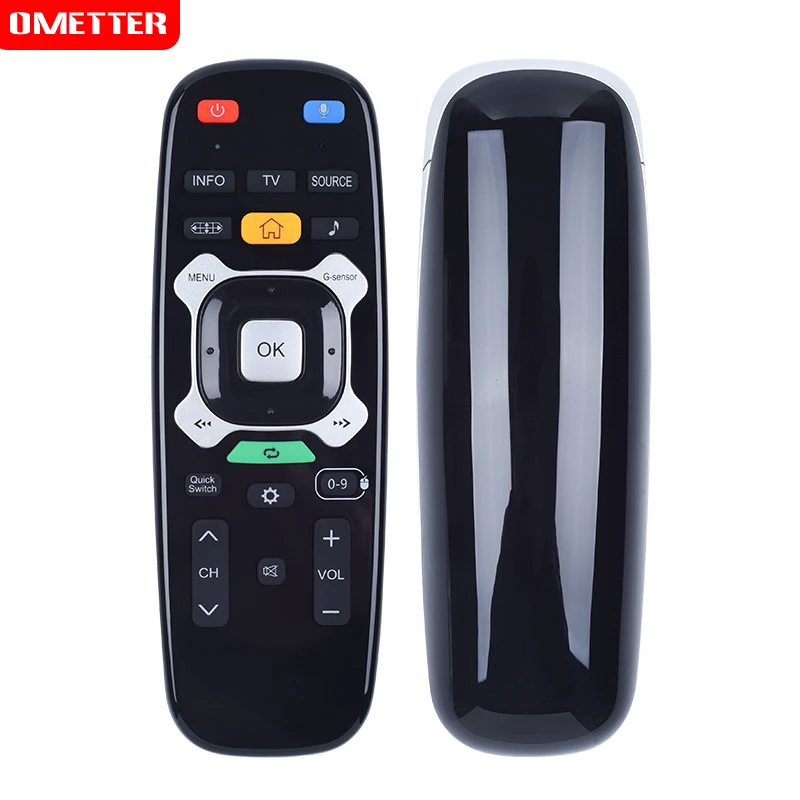 

For Wansa TV Remote Control for LCD SMART TV LED