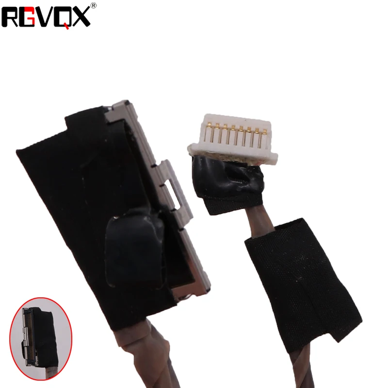 New Laptop Cable for Dell Latitude E6430 Original PN: DC02001TR00 Notebook LCD LVDS CABLE New Laptop Cable for Dell Latitude E6430 Original PN: DC02001TR00 Notebook LCD LVDS CABLE