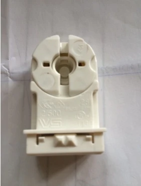 

281 fluorescent socket 100585 fluorescent lamp holder for TCY TCYA boat light