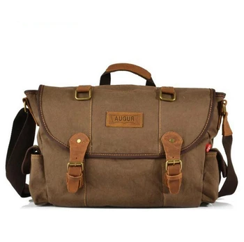 

X-Online 031617 hot sale man canvas messenger bag men Satchels bag