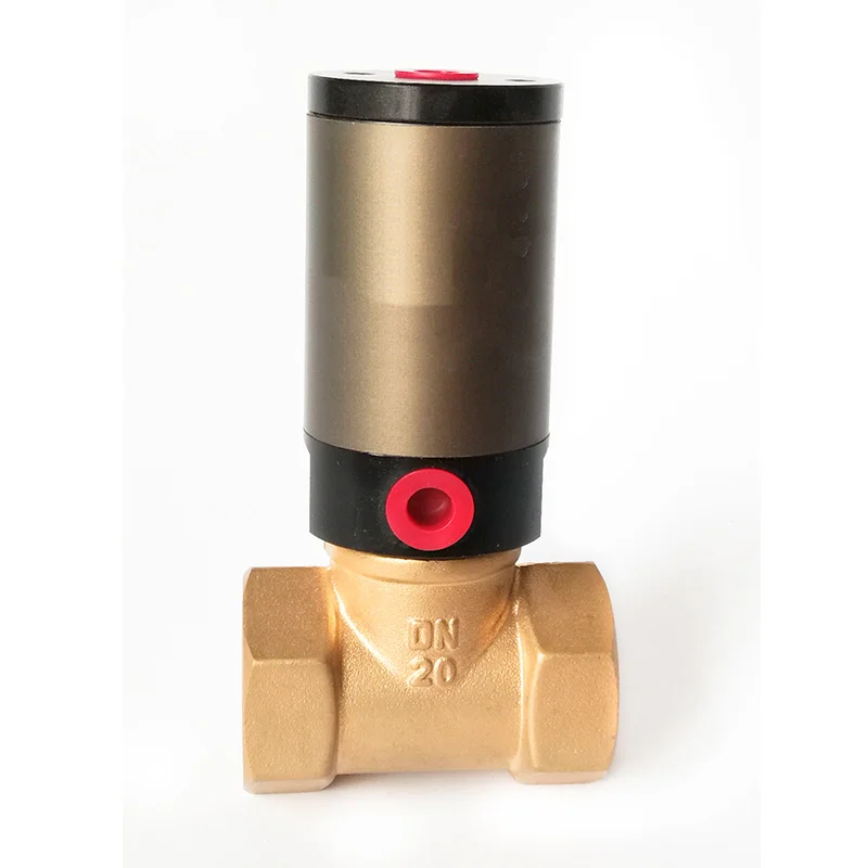 fluid control valve (3)