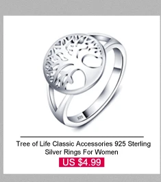 I Love You To The Moon and Back 925 пробы серебряные кольца для женщин ювелирные изделия кольца для помолвки подарок(JewelOra RI102759